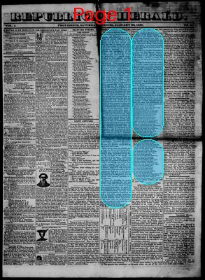 Page thumbnail for Republican Herald