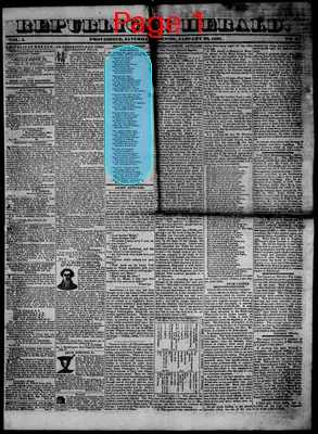 Page thumbnail for Republican Herald