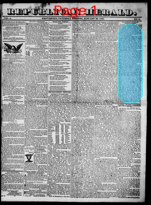 Page thumbnail for Republican Herald