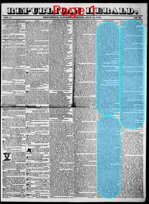 Page thumbnail for Republican Herald