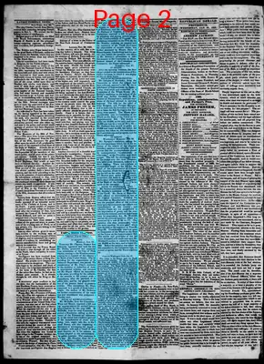 Page thumbnail for Republican Herald