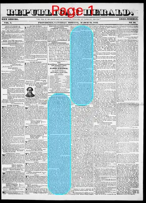Page thumbnail for Republican Herald