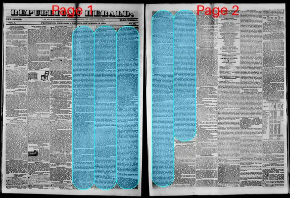 Page thumbnail for Republican Herald