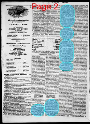 Page thumbnail for Republican Herald