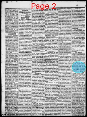 Page thumbnail for Republican Herald