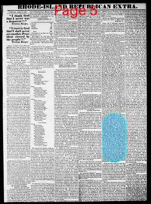 Page thumbnail for Republican Herald