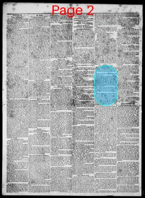 Page thumbnail for Republican Herald