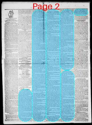 Page thumbnail for Republican Herald