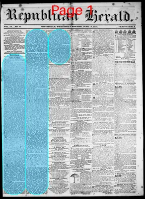 Page thumbnail for Republican Herald