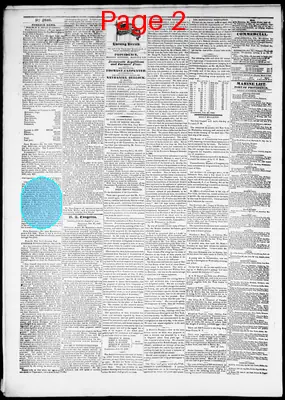 Page thumbnail for Republican Herald