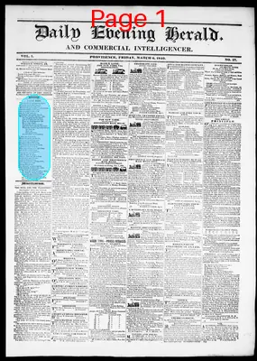 Page thumbnail for Republican Herald