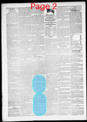 Page thumbnail for Republican Herald
