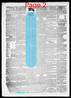 Page thumbnail for Republican Herald