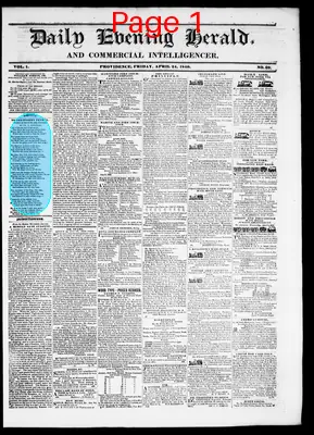 Page thumbnail for Republican Herald