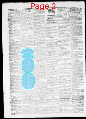 Page thumbnail for Republican Herald