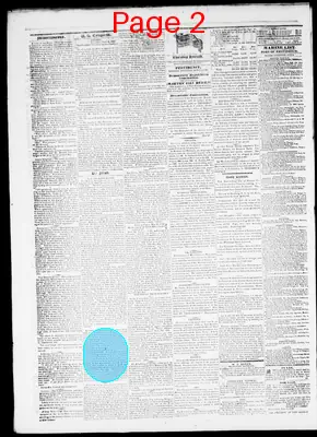 Page thumbnail for Republican Herald