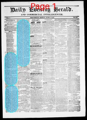 Page thumbnail for Republican Herald