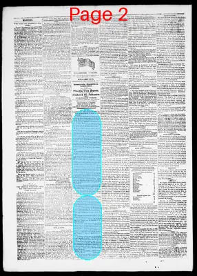 Page thumbnail for Republican Herald