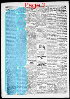 Page thumbnail for Republican Herald