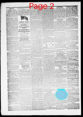 Page thumbnail for Republican Herald