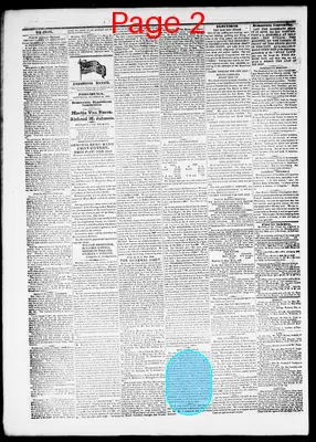 Page thumbnail for Republican Herald