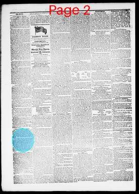 Page thumbnail for Republican Herald