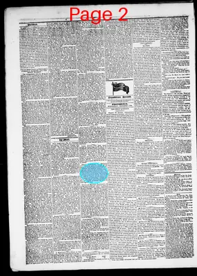 Page thumbnail for Republican Herald