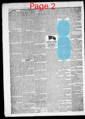 Page thumbnail for Republican Herald