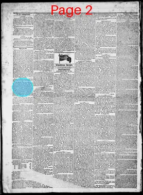 Page thumbnail for Republican Herald