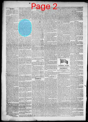 Page thumbnail for Republican Herald