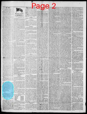 Page thumbnail for Republican Herald