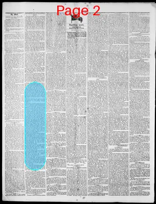 Page thumbnail for Republican Herald