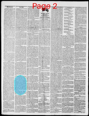 Page thumbnail for Republican Herald