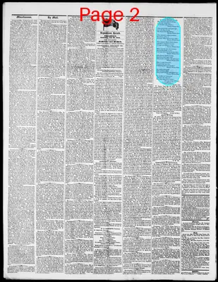 Page thumbnail for Republican Herald