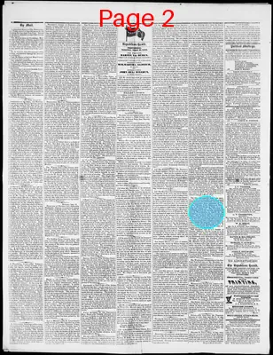 Page thumbnail for Republican Herald