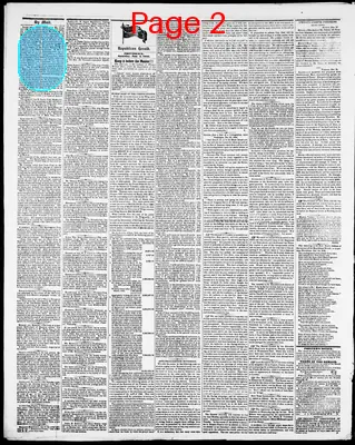 Page thumbnail for Republican Herald