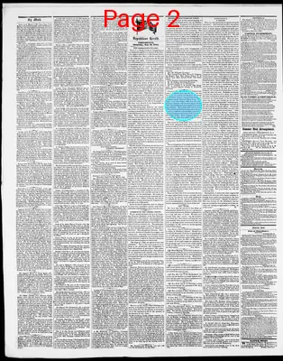 Page thumbnail for Republican Herald