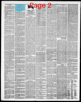 Page thumbnail for Republican Herald