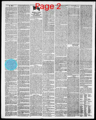 Page thumbnail for Republican Herald