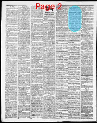 Page thumbnail for Republican Herald