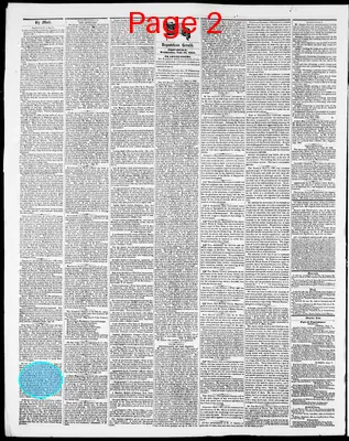 Page thumbnail for Republican Herald
