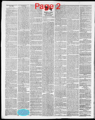 Page thumbnail for Republican Herald