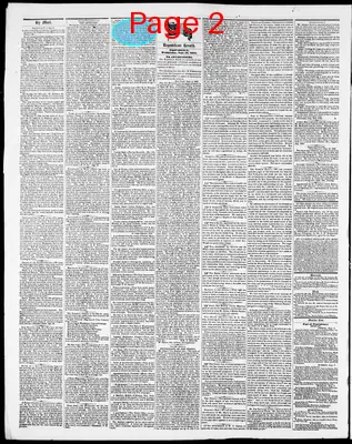 Page thumbnail for Republican Herald