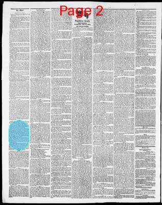 Page thumbnail for Republican Herald
