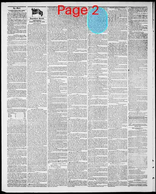 Page thumbnail for Republican Herald
