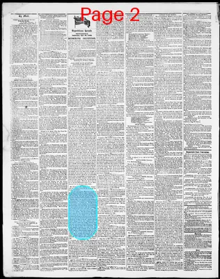 Page thumbnail for Republican Herald