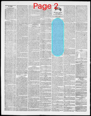 Page thumbnail for Republican Herald
