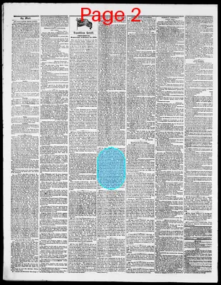 Page thumbnail for Republican Herald