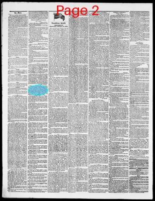 Page thumbnail for Republican Herald
