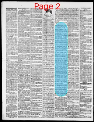 Page thumbnail for Republican Herald